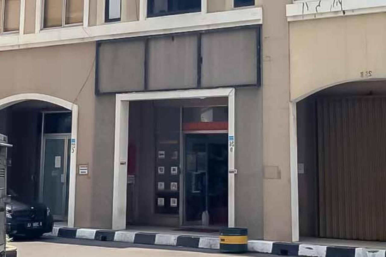 Ancol Homestay Джакарта Экстерьер фото