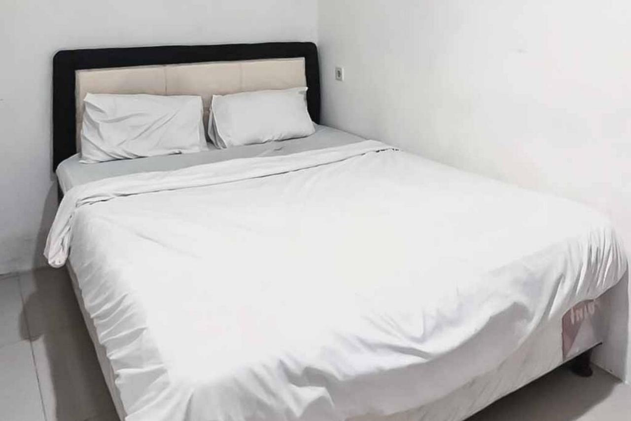 Ancol Homestay Джакарта Экстерьер фото