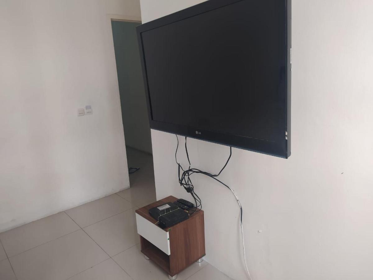 Ancol Homestay Джакарта Экстерьер фото