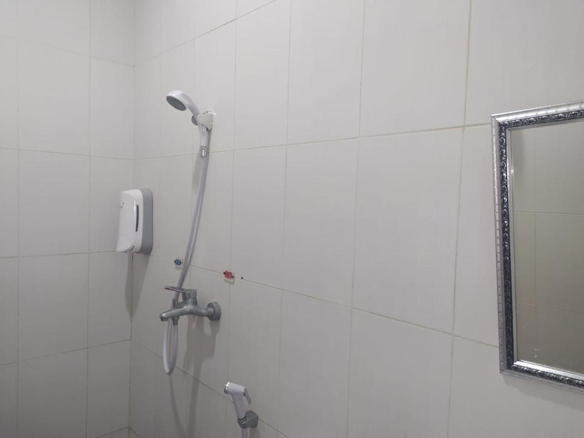 Ancol Homestay Джакарта Экстерьер фото